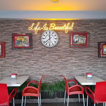 Hotel Ha Orizaba  Ngoại thất bức ảnh