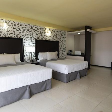 Hotel Ha Orizaba  Ngoại thất bức ảnh