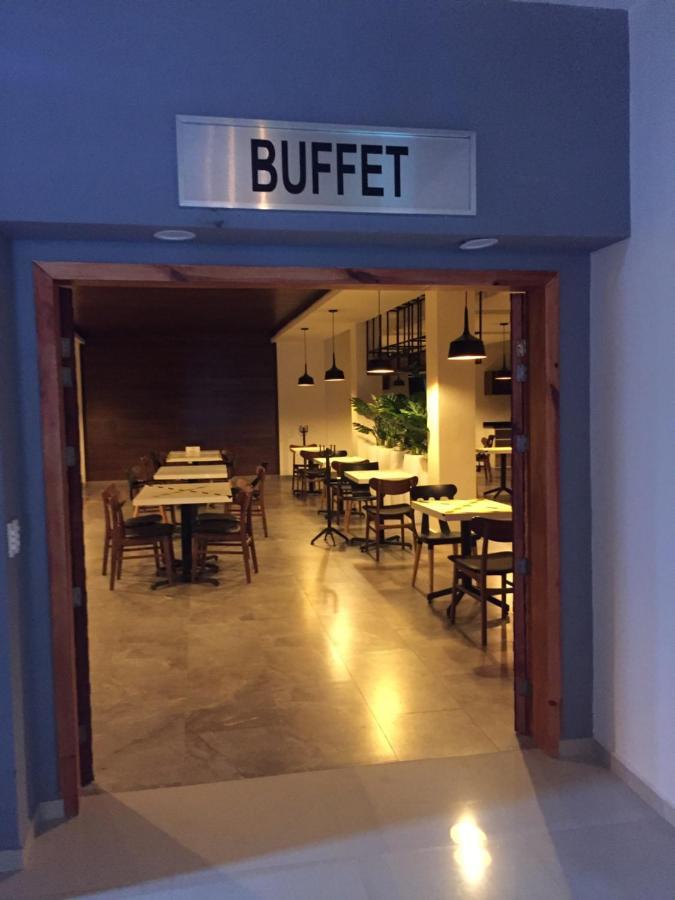 Hotel Ha Orizaba  Ngoại thất bức ảnh