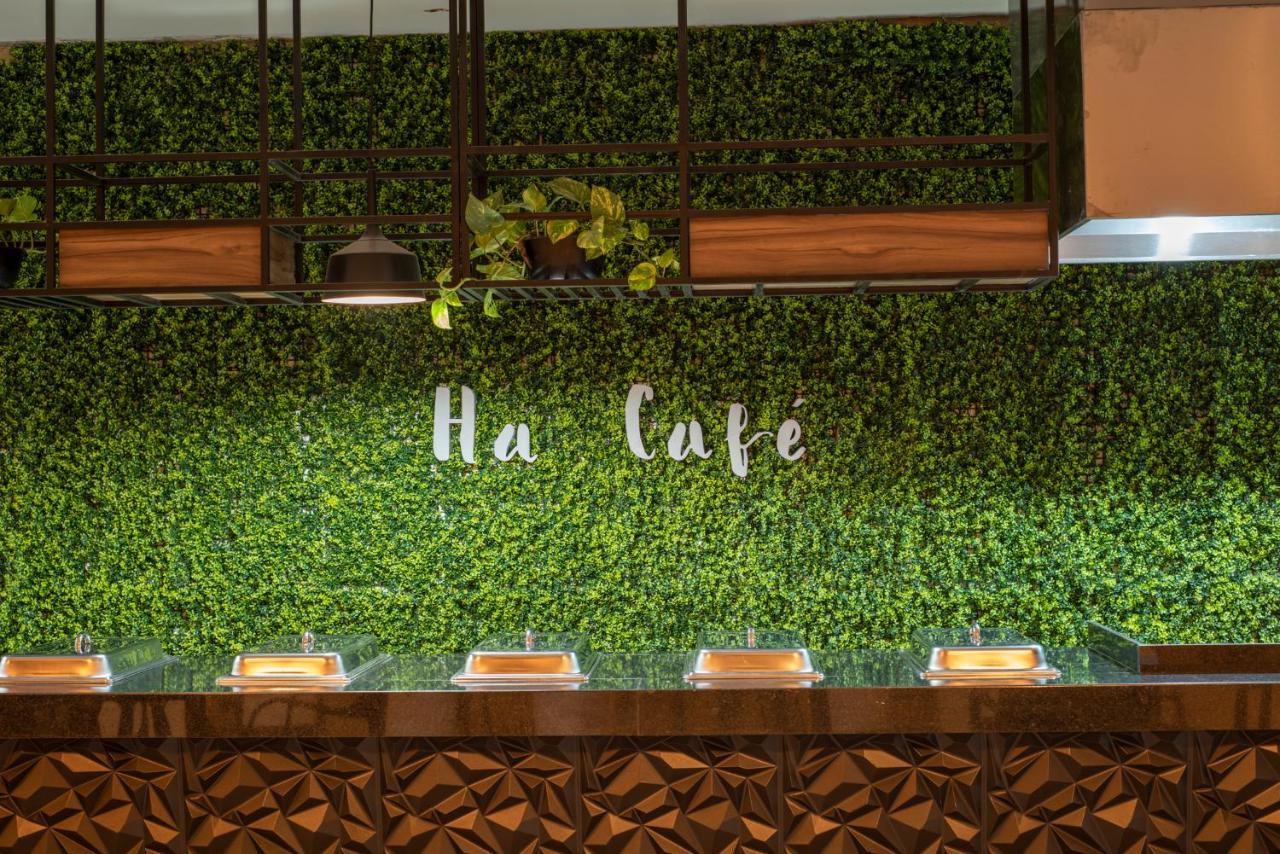 Hotel Ha Orizaba  Ngoại thất bức ảnh