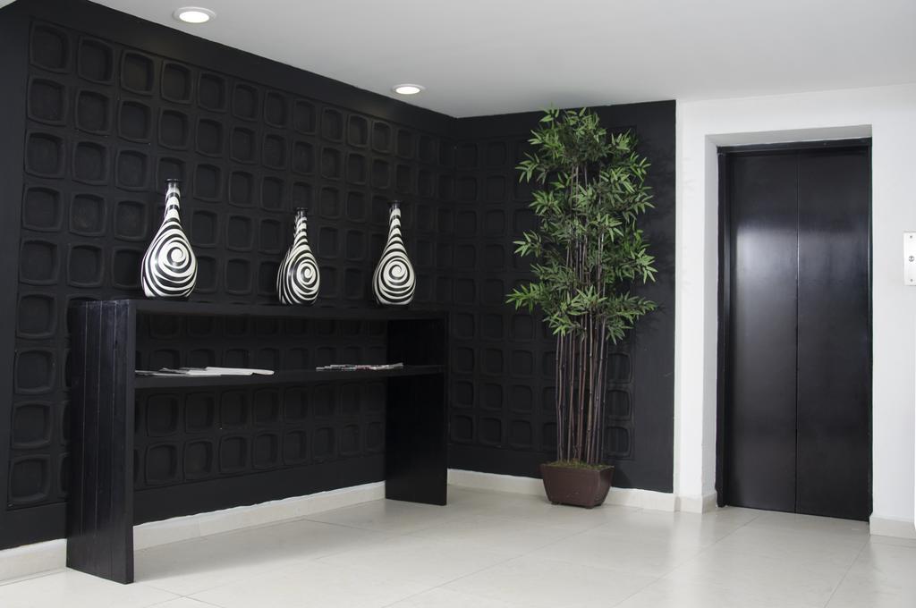 Hotel Ha Orizaba  Ngoại thất bức ảnh