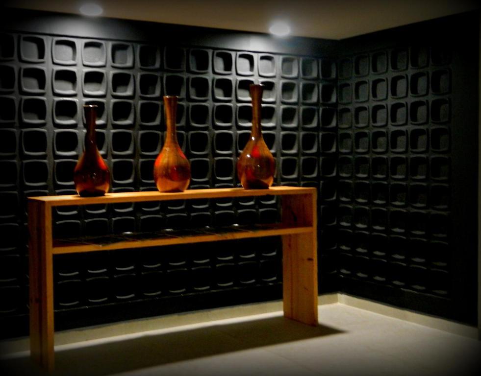 Hotel Ha Orizaba  Ngoại thất bức ảnh