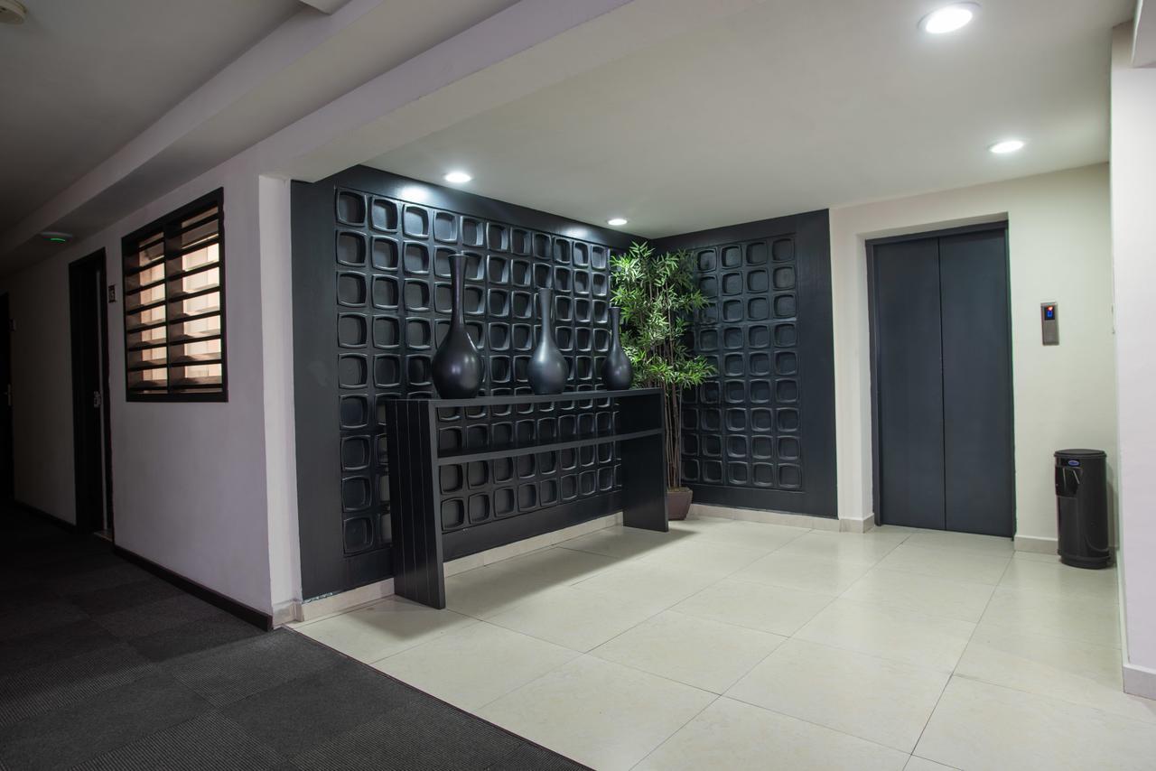 Hotel Ha Orizaba  Ngoại thất bức ảnh
