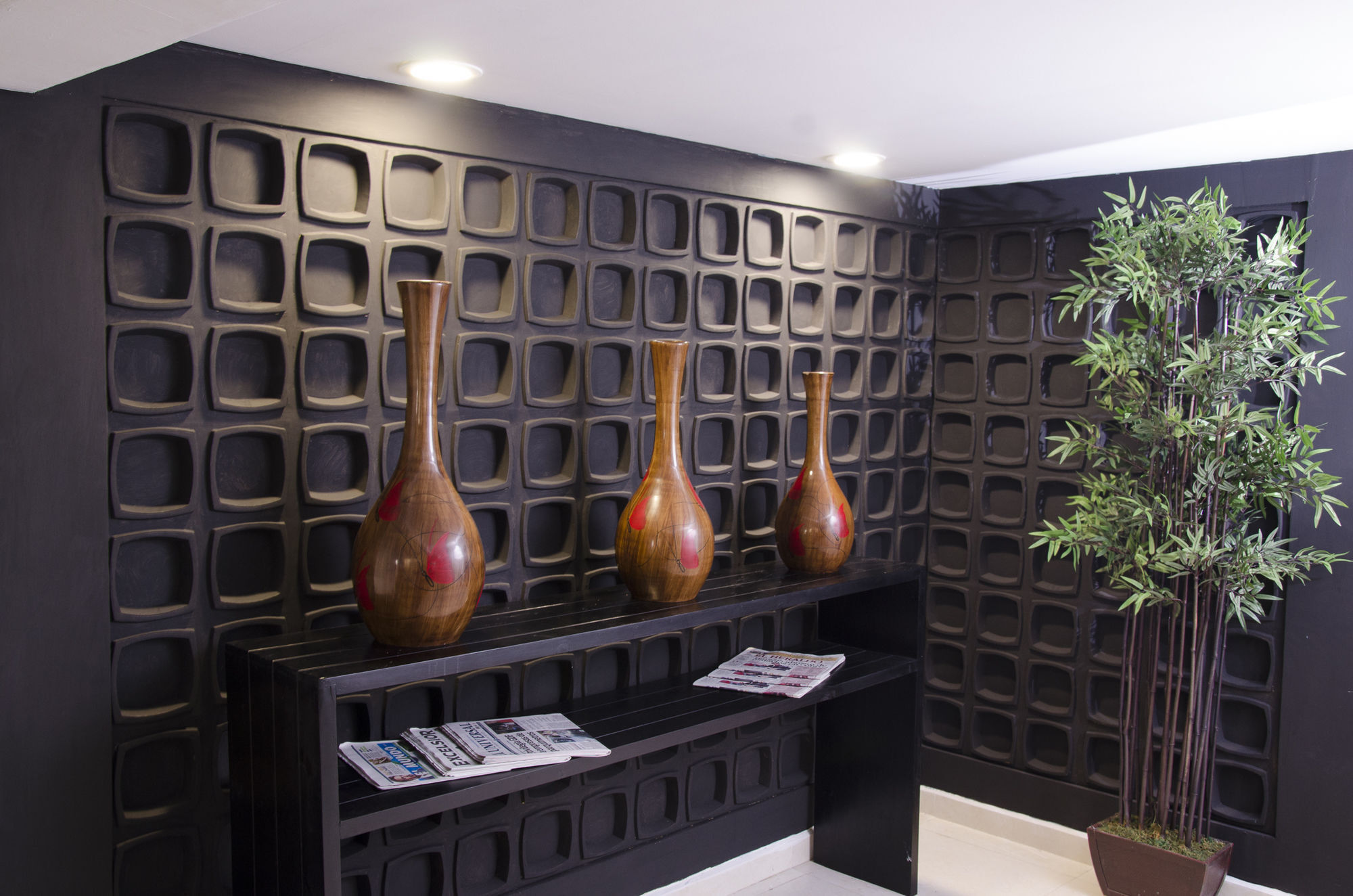 Hotel Ha Orizaba  Ngoại thất bức ảnh