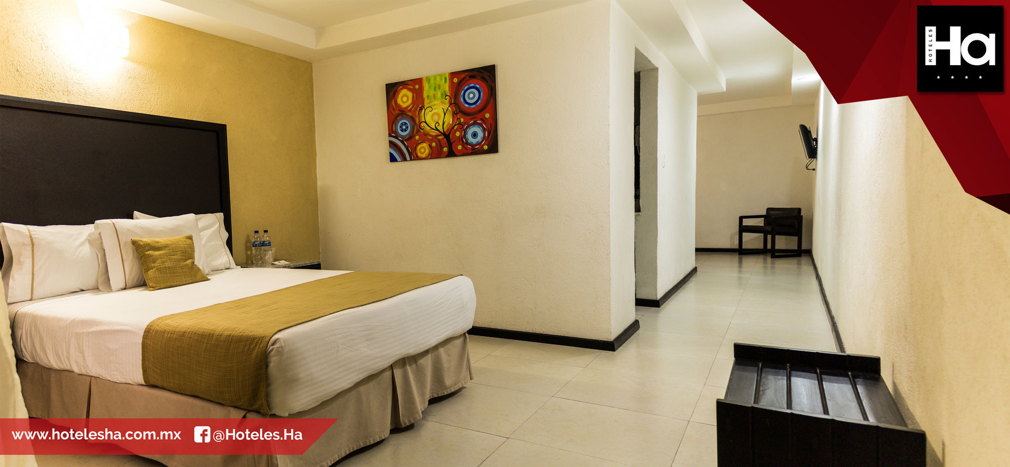 Hotel Ha Orizaba  Ngoại thất bức ảnh