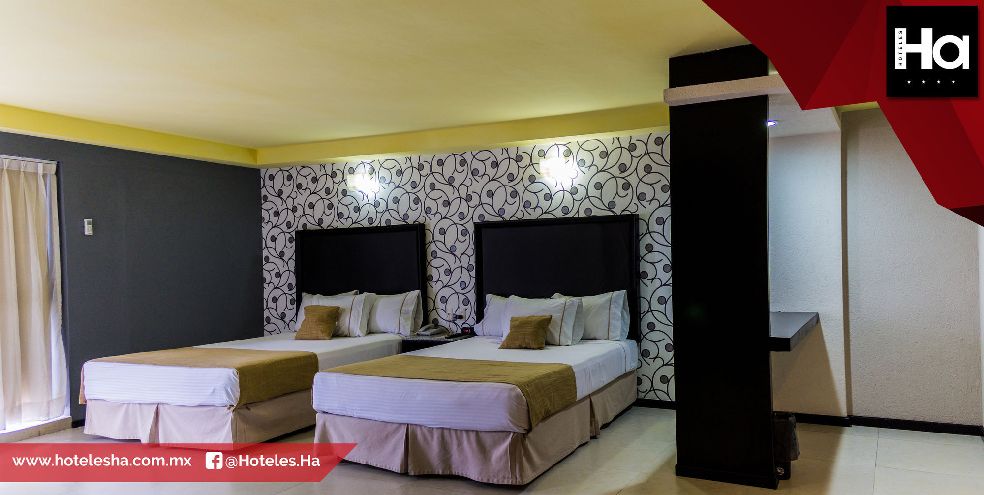 Hotel Ha Orizaba  Ngoại thất bức ảnh