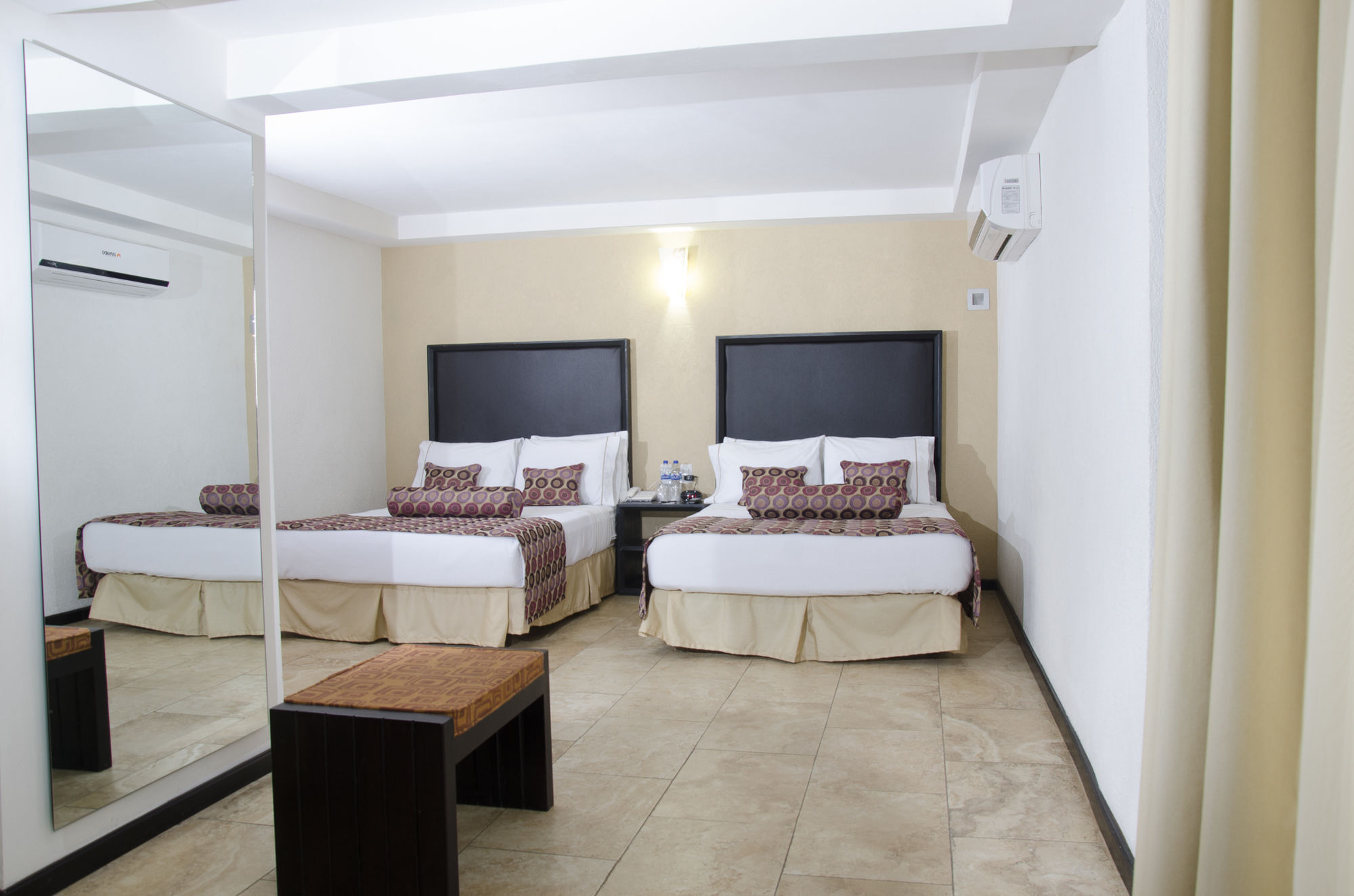 Hotel Ha Orizaba  Ngoại thất bức ảnh
