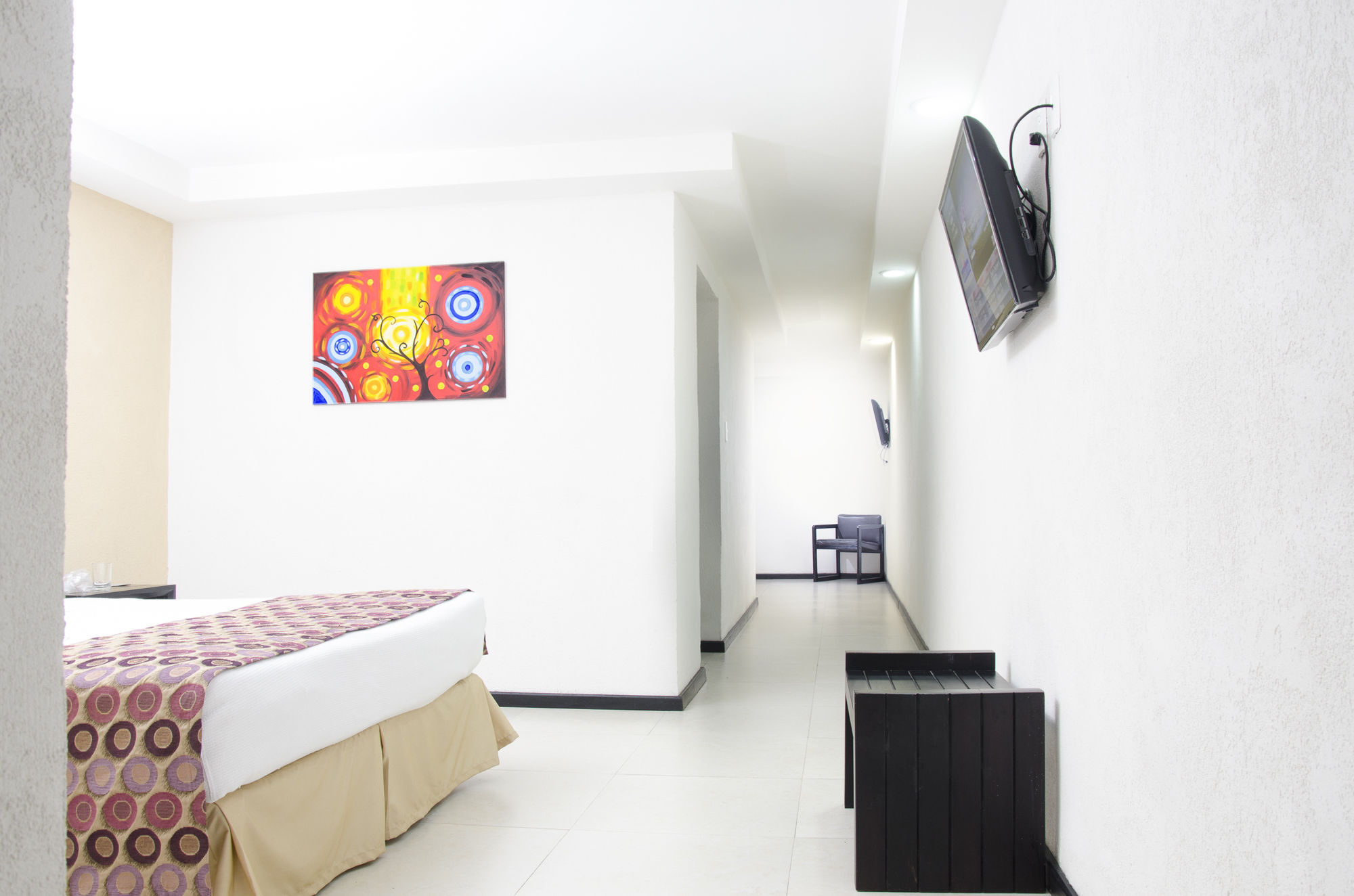 Hotel Ha Orizaba  Ngoại thất bức ảnh