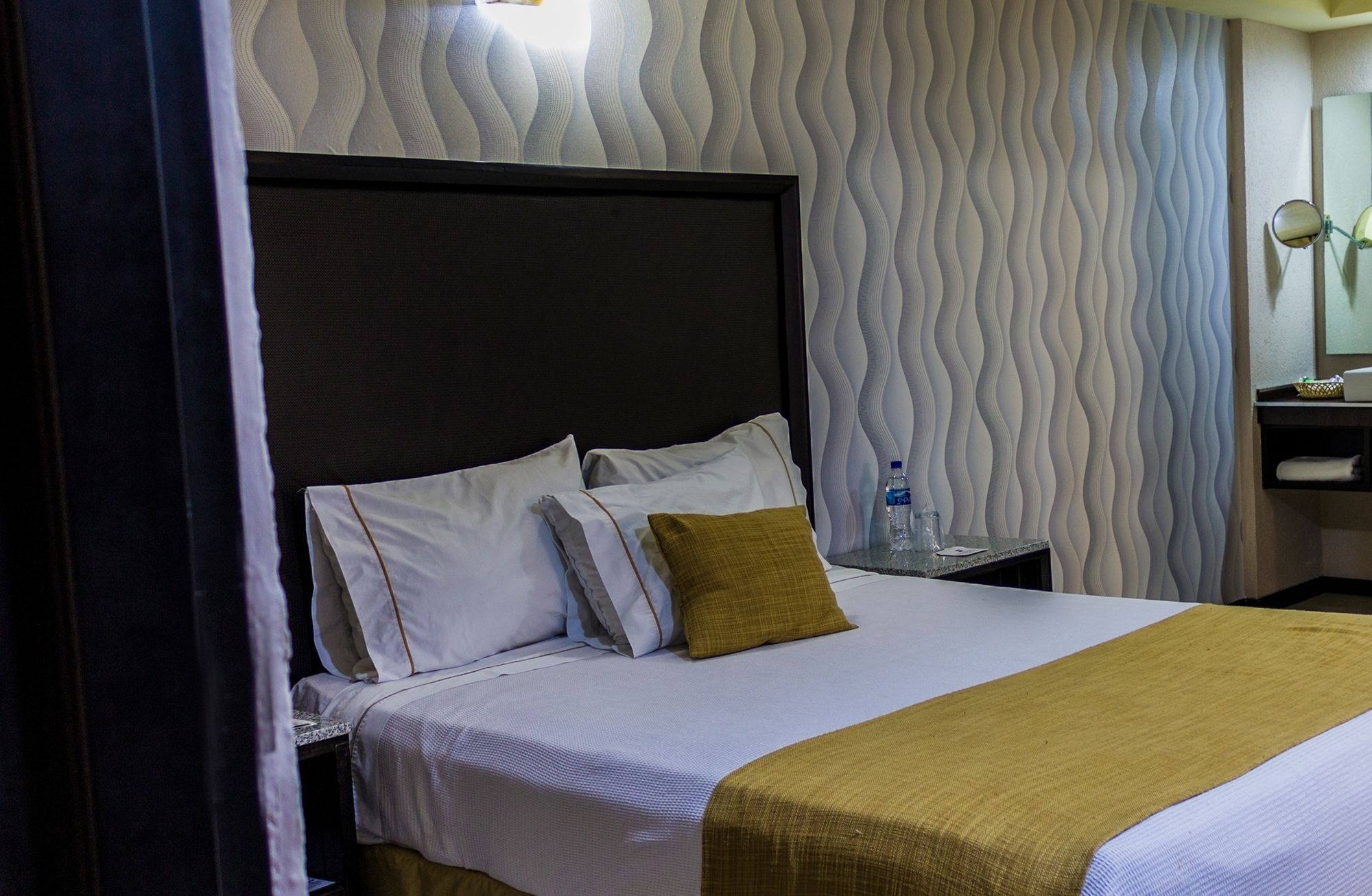 Hotel Ha Orizaba  Ngoại thất bức ảnh